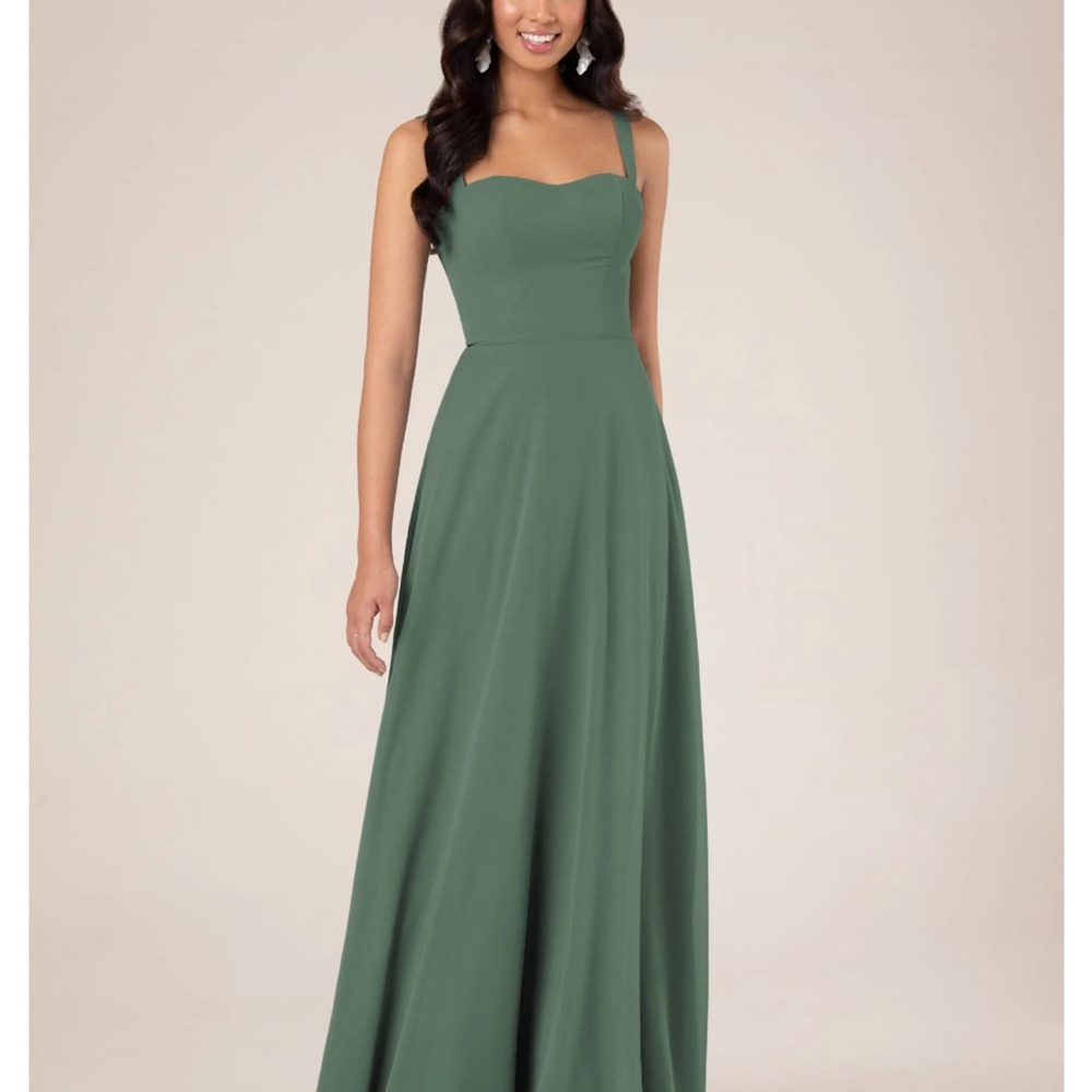 Sorella vita bridesmaid dress